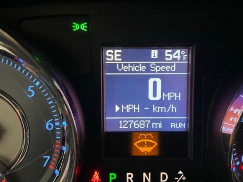 Used 2012 Chrysler Town & Country Touring-L w/ Premium Group FWD image 66