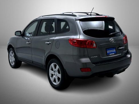 Used 2009 Hyundai Santa Fe Limited FWD image 7