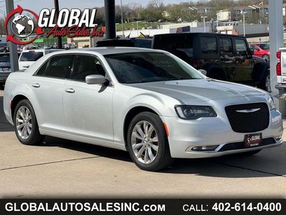 Used 2019 Chrysler 300 Touring L w/ Quick Order Package 22F