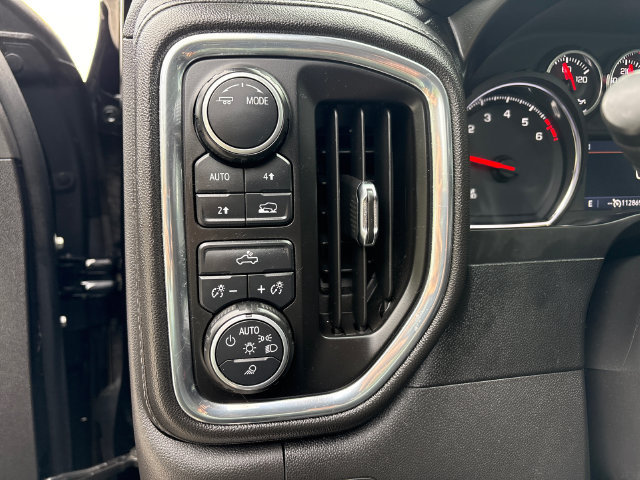 Used 2020 Chevrolet Silverado 1500 LT w/ All-Star Edition AWD/4WD image 18