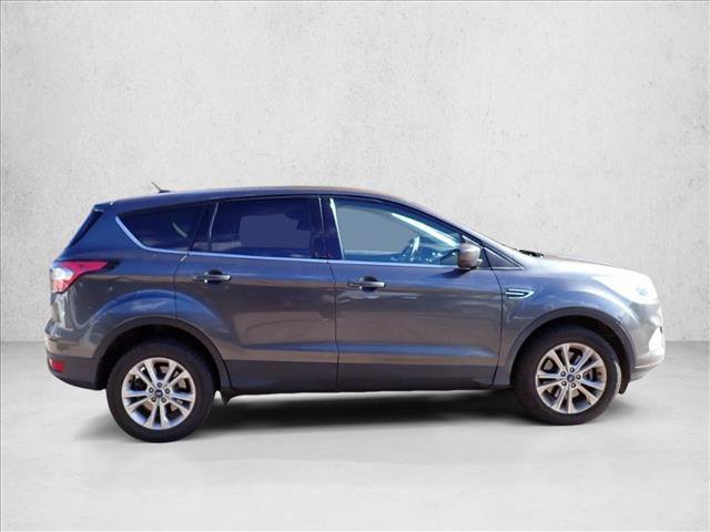 Used 2017 Ford Escape SE AWD/4WD image 13