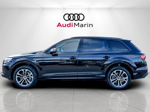 New 2026 Audi Q7 Premium image 2