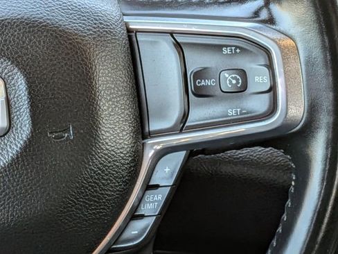 Certified 2021 RAM 1500 Laramie AWD/4WD image 19