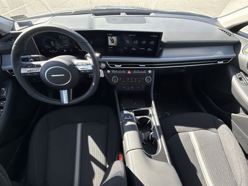 New 2026 Hyundai Sonata SEL image 22