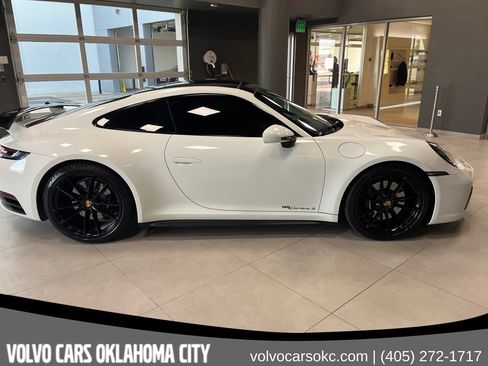 Used 2020 Porsche 911 Carrera S RWD image 4