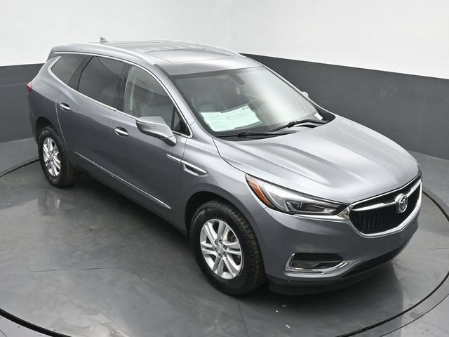 Used 2019 Buick Enclave Essence FWD image 47