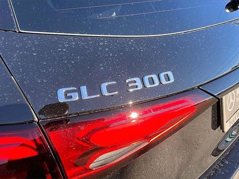 New 2026 Mercedes-Benz GLC 300 4MATIC image 15