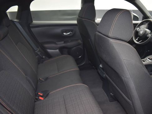 Used 2024 Honda HR-V Sport image 21