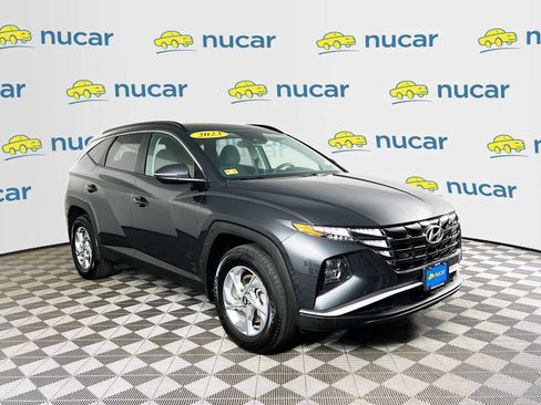 Used 2023 Hyundai Tucson SEL image 1