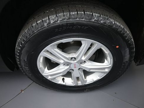 Used 2022 GMC Terrain SLE w/ Driver Convenience Package AWD/4WD image 15