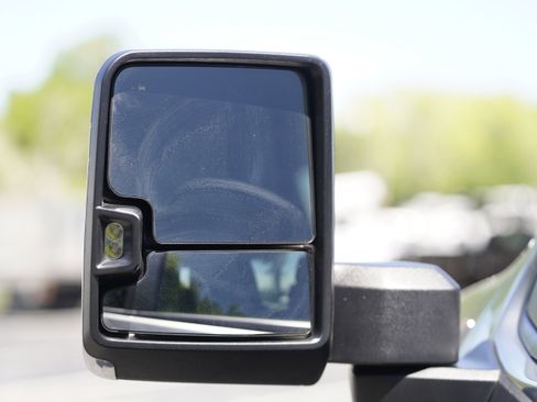 Certified 2024 Chevrolet Silverado 1500 ZR2 w/ ZR2 Bison Edition image 42