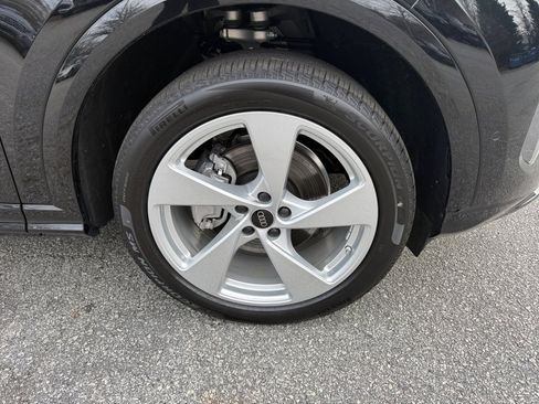 New 2025 Audi Q5 Premium Plus image 25