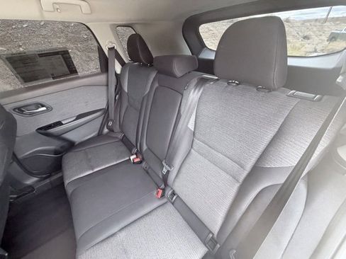 Certified 2021 Nissan Rogue SV image 24