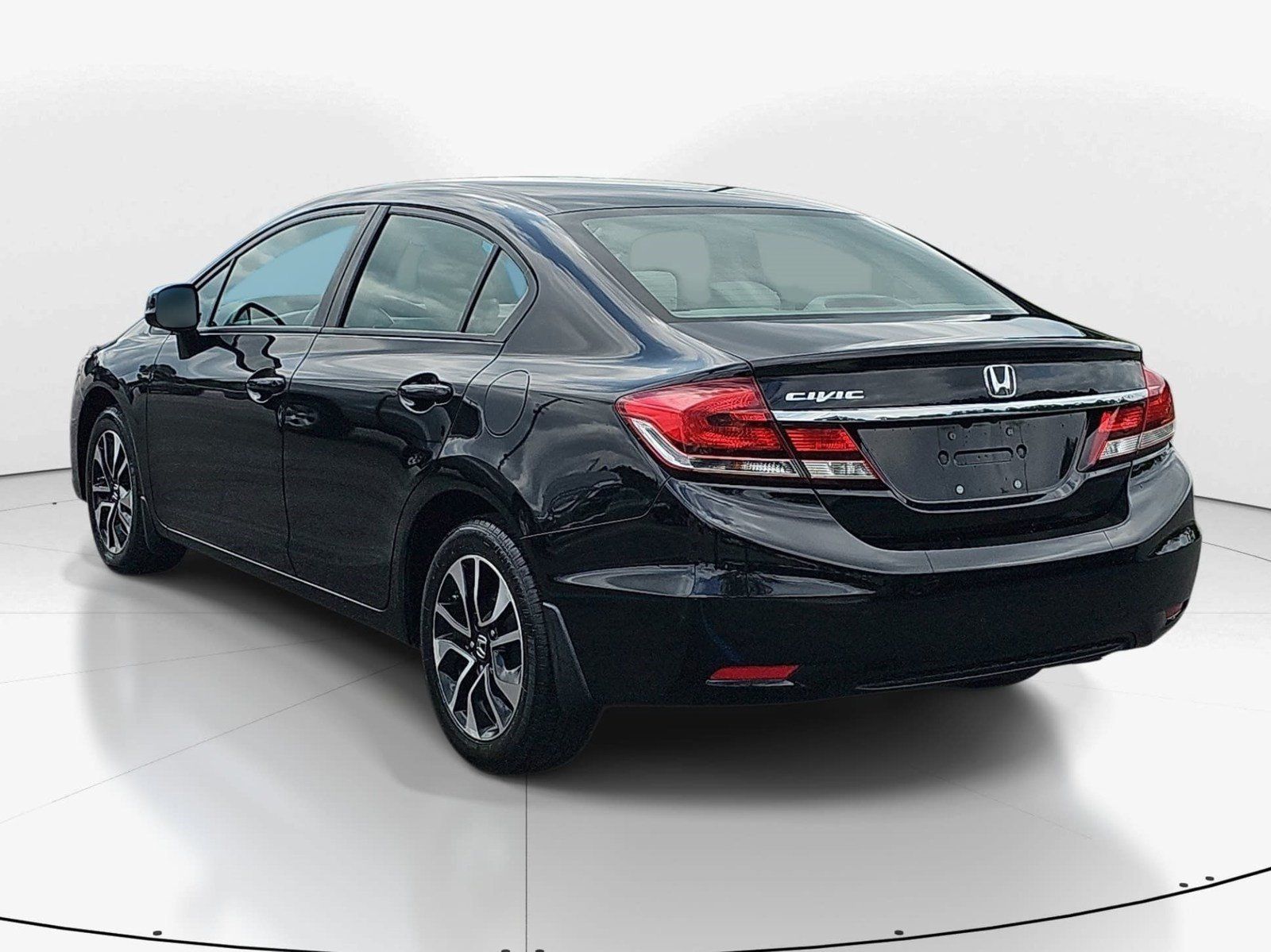 Used 2013 Honda Civic EX image 6