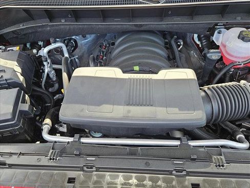 New 2026 Chevrolet Silverado 1500 RST w/ RST All Star Premium Package image 16