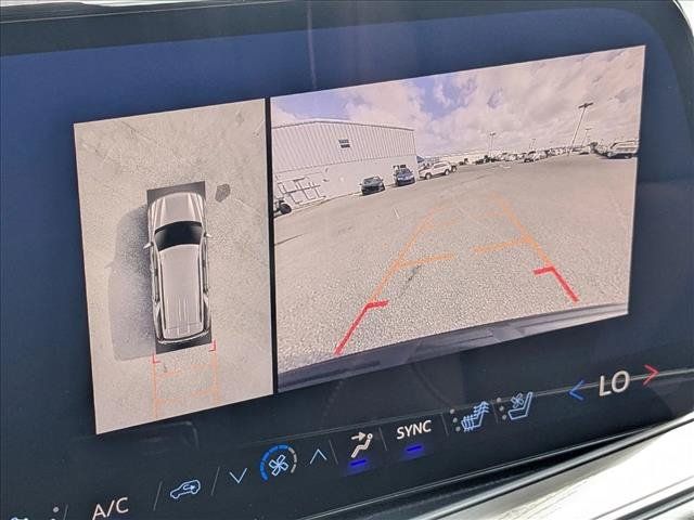 New 2025 Chevrolet Tahoe Premier RWD image 11