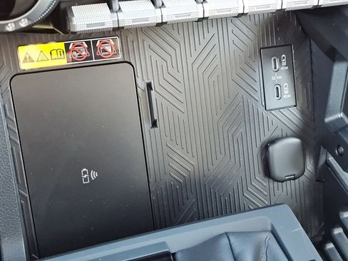 New 2026 Toyota Tacoma Limited image 17