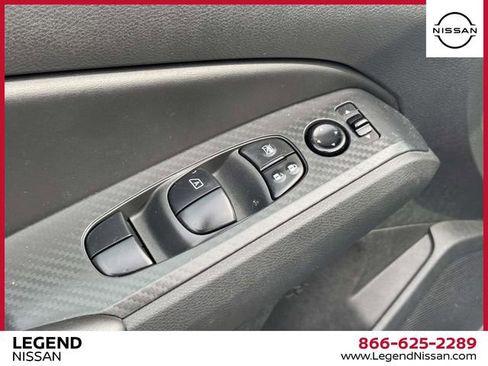 Used 2021 Nissan Altima 2.5 S image 13