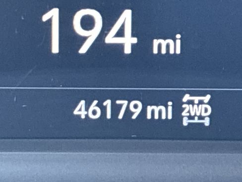 Used 2024 Cadillac XT5 Premium Luxury image 23