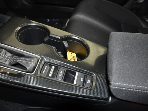 Certified 2025 Honda Civic Sport image 30