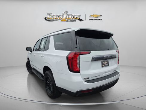 Used 2023 GMC Yukon AT4 AWD/4WD image 6