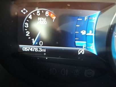 Certified 2023 Ford Edge Titanium