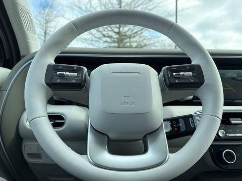 New 2026 Hyundai Palisade AWD Hybrid image 23