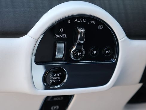 New 2026 Rolls-Royce Ghost AWD/4WD image 26