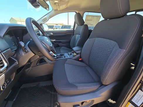 New 2026 Ford Ranger XLT w/ Equipment Group 301A High AWD/4WD image 13