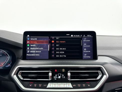 Used 2022 BMW X3 sDrive30i w/ M Sport Package 2 image 23