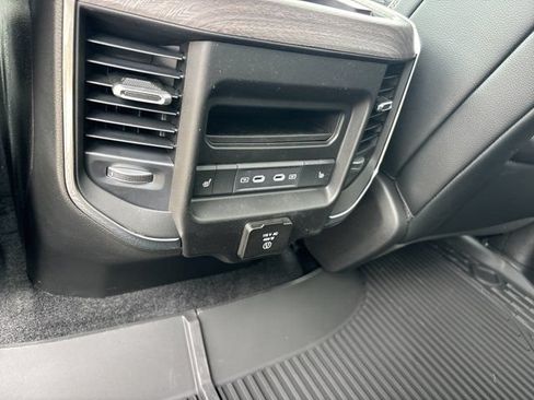 New 2026 RAM 1500 Laramie w/ Night Edition AWD/4WD image 21