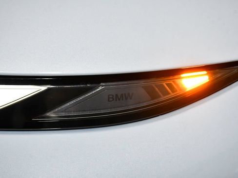 Used 2024 BMW XM Label Red AWD/4WD image 93