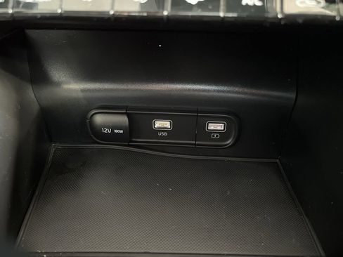 Used 2024 Kia K5 GT-Line image 24