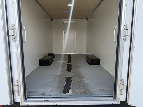 Used 2021 Chevrolet Express 3500 w/ Power Convenience Package RWD image 11