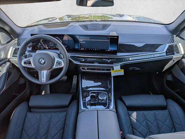 New 2026 BMW X5 sDrive40i w/ M Sport Package RWD image 16