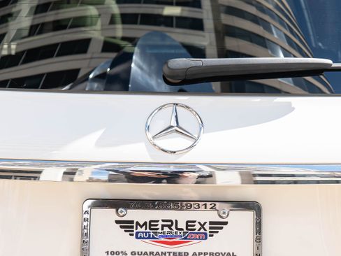 Used 2021 Mercedes-Benz GLS 580 4MATIC image 51