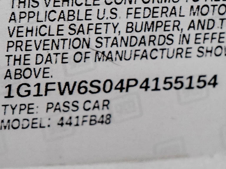 Used 2023 Chevrolet Bolt LT w/ Driver Confidence Package FWD image 27