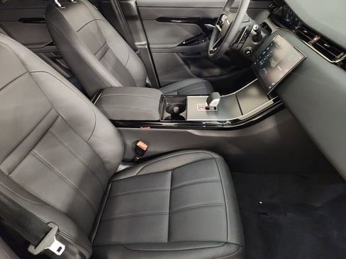 New 2026 Land Rover Range Rover Evoque S AWD/4WD image 3