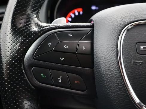Used 2024 Dodge Durango GT AWD/4WD image 25