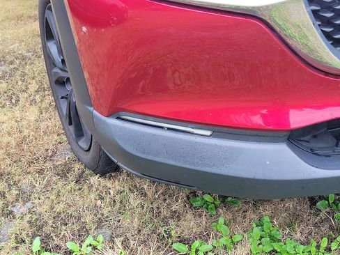 Used 2024 MAZDA CX-30 AWD 2.5 S w/ Select Sport Pkg image 5