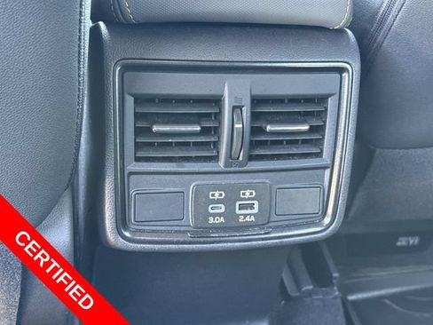 Certified 2026 Subaru Forester Wilderness AWD/4WD image 11