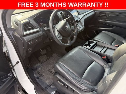 Used 2021 Honda Odyssey EX-L image 39
