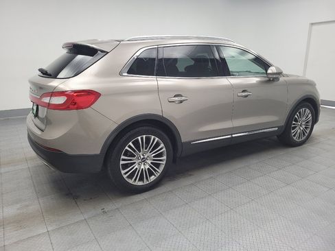 Used 2018 Lincoln MKX Reserve w/ Driver Assistance Package image 10