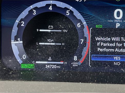 Used 2024 Toyota Tacoma TRD Off-Road image 12