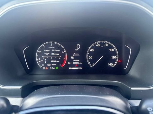 Used 2023 Honda Pilot LX image 16