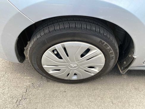 Used 2022 Mitsubishi Mirage G4 LE image 31