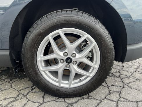 Used 2024 Ford Edge SEL w/ Convenience Package AWD/4WD image 13