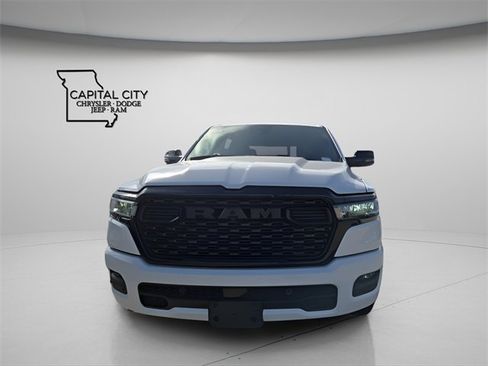 New 2026 RAM 1500 Big Horn image 8