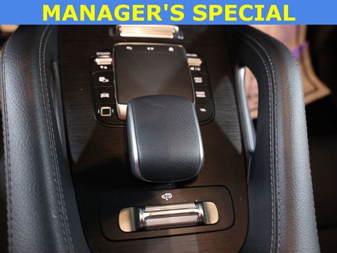 Used 2025 Mercedes-Benz GLS 450 4MATIC image 24