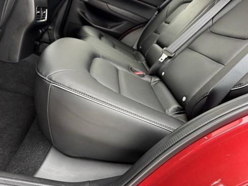 Certified 2025 MAZDA CX-5 AWD 2.5 S w/ Select Package image 10